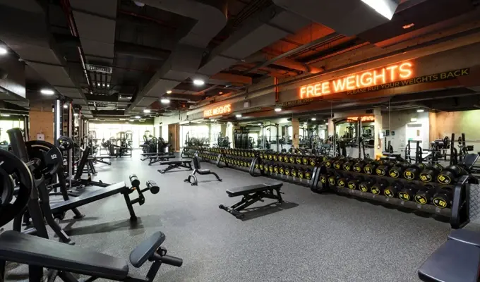 AXIS branch in Bur Dubai