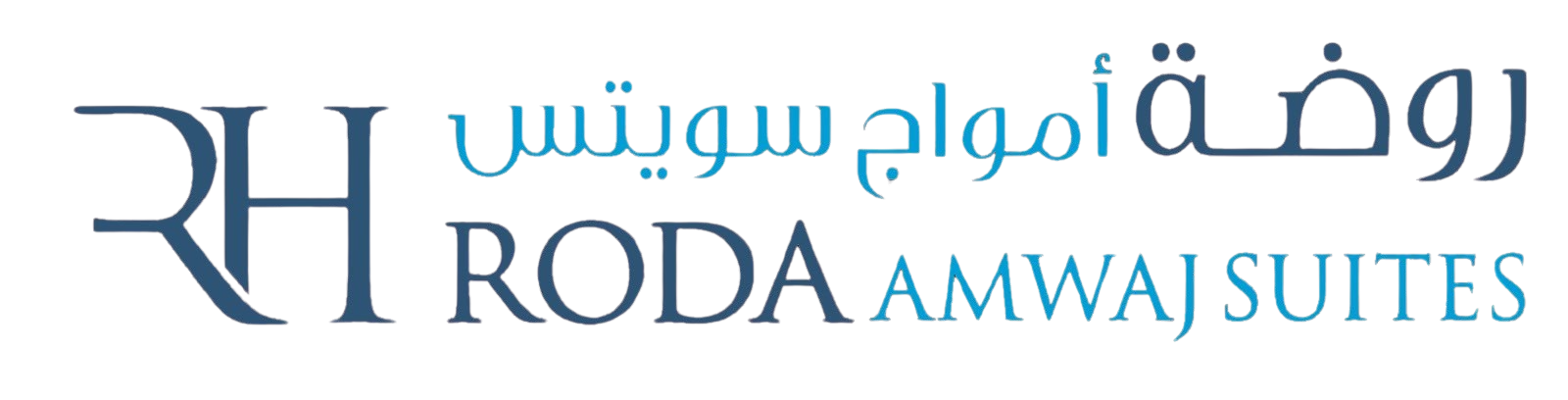 Roda Amwaj Suites